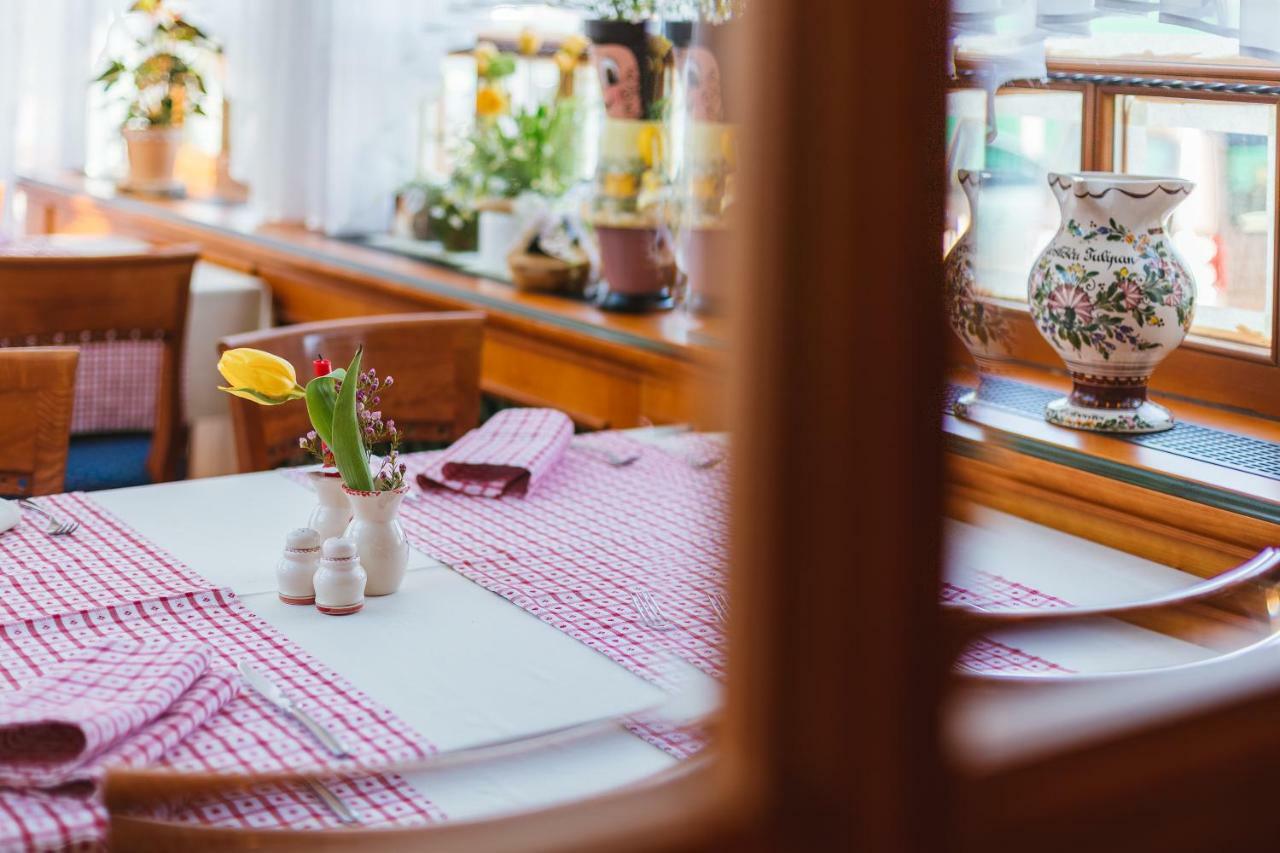 Guesthouse Tulipan Lesce  Zewnętrze zdjęcie