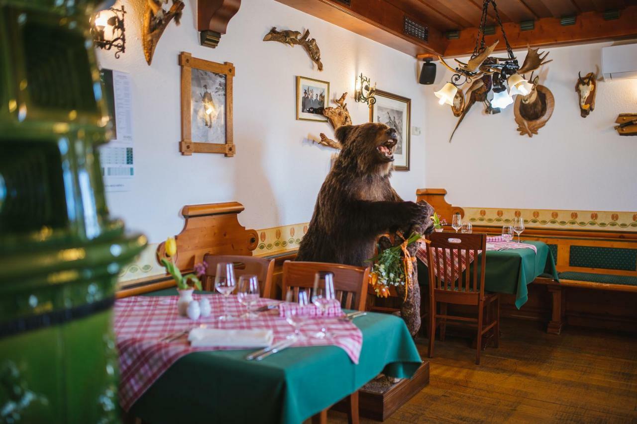 Guesthouse Tulipan Lesce  Zewnętrze zdjęcie