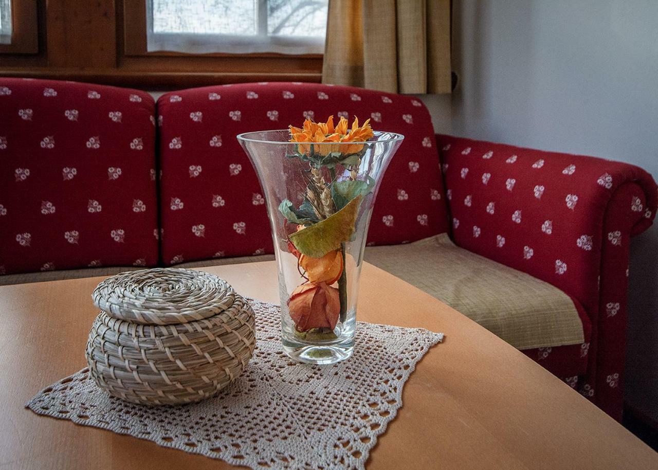 Guesthouse Tulipan Lesce  Zewnętrze zdjęcie