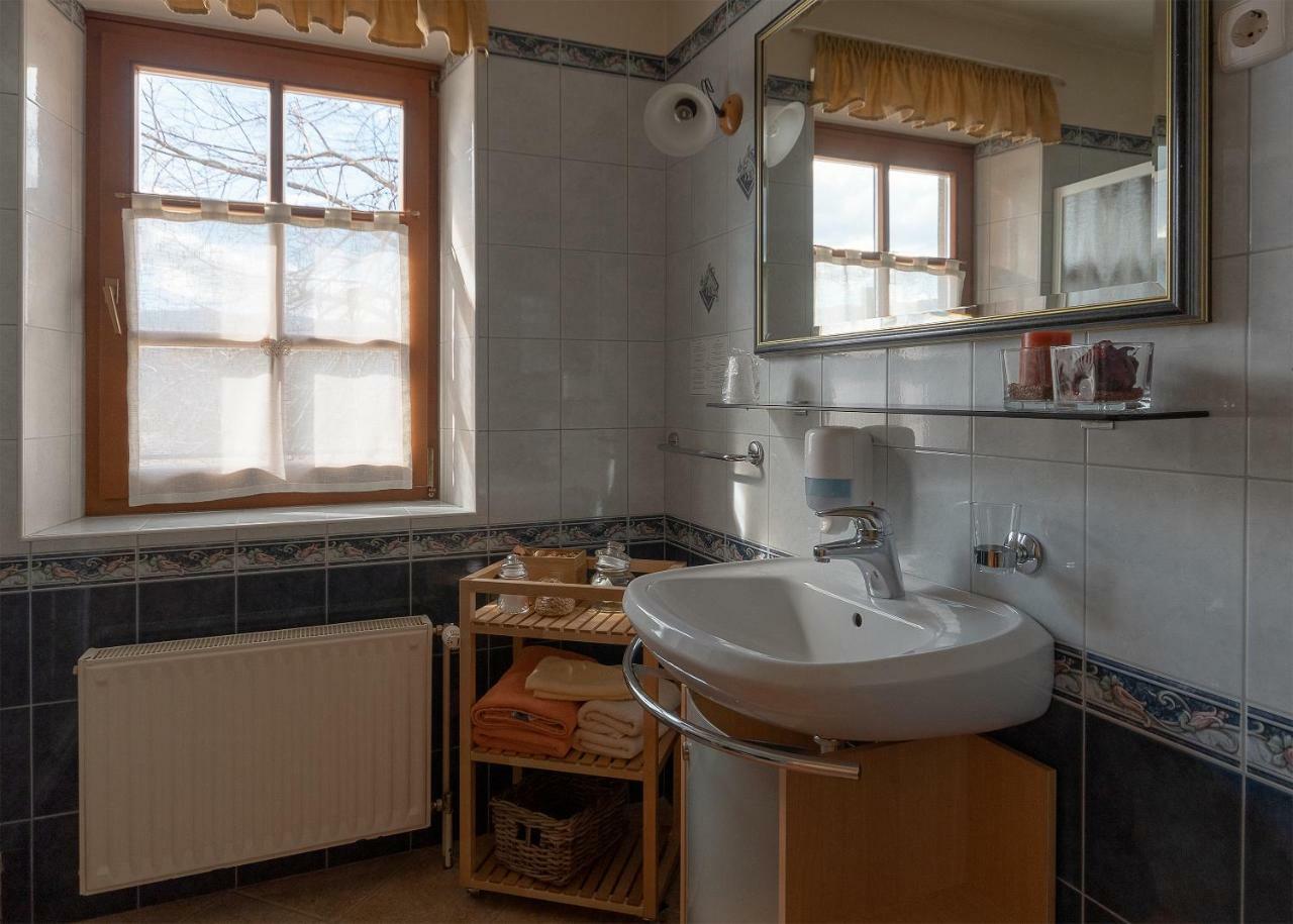 Guesthouse Tulipan Lesce  Zewnętrze zdjęcie